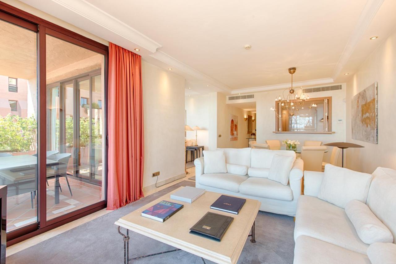 Bahía Apartment