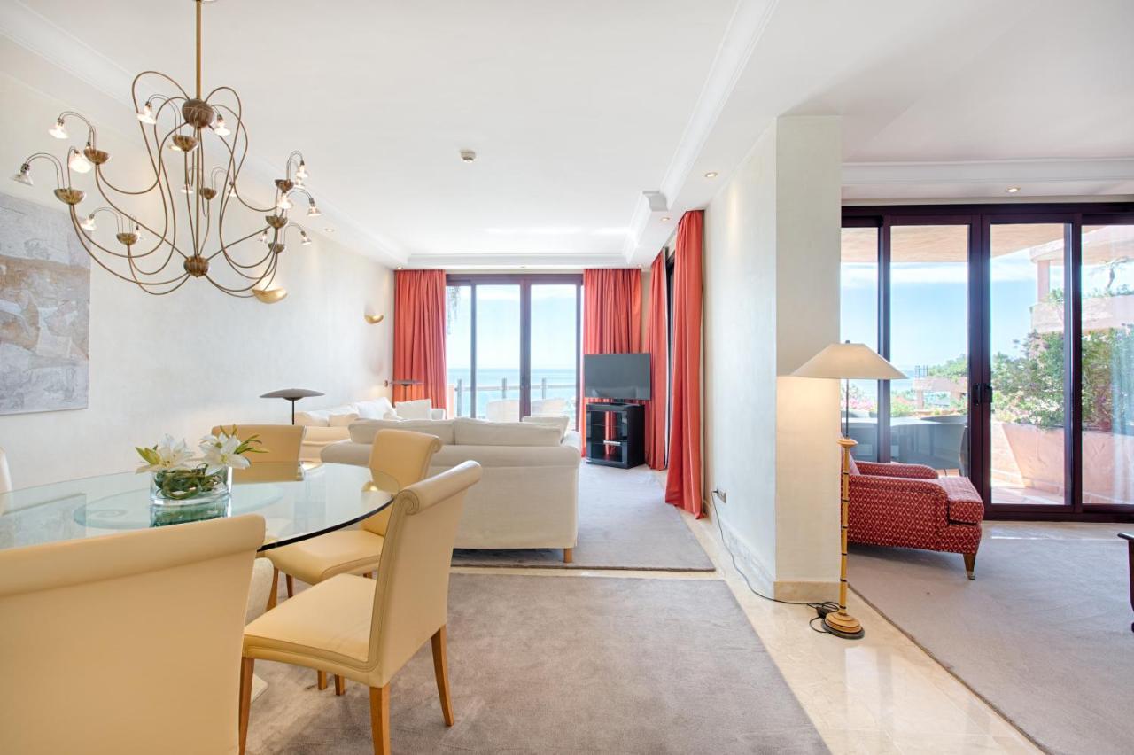Apartment Bahía Estepona