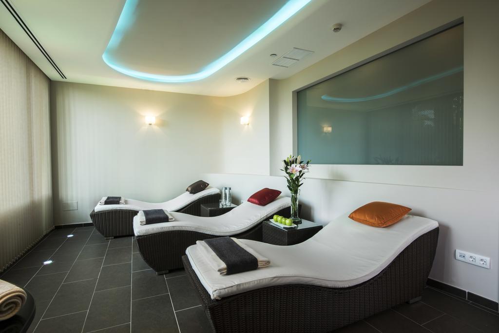 Bahía Apartment *