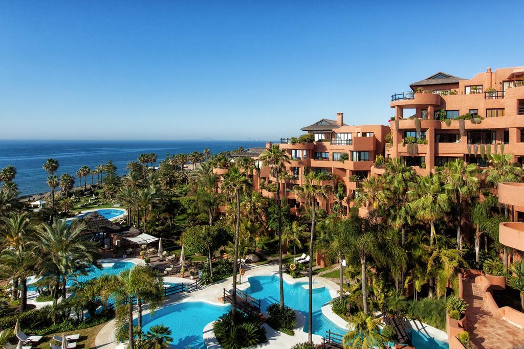 Bahía * Estepona