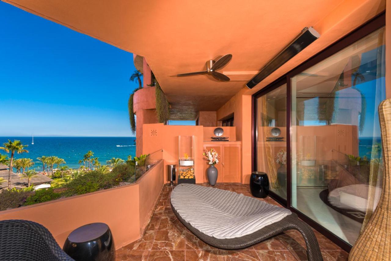 Apartment Bahía *