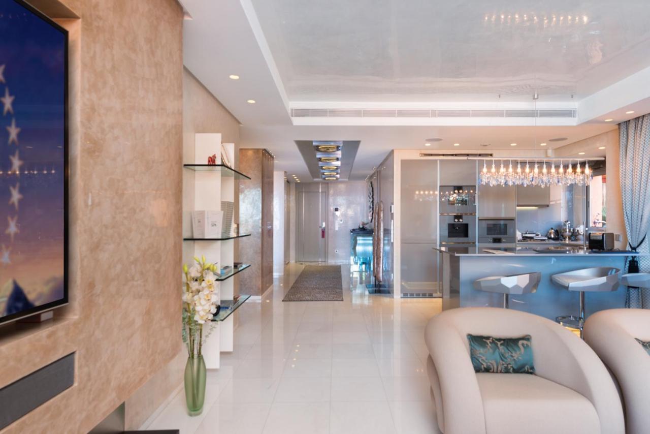 Bahía Apartment