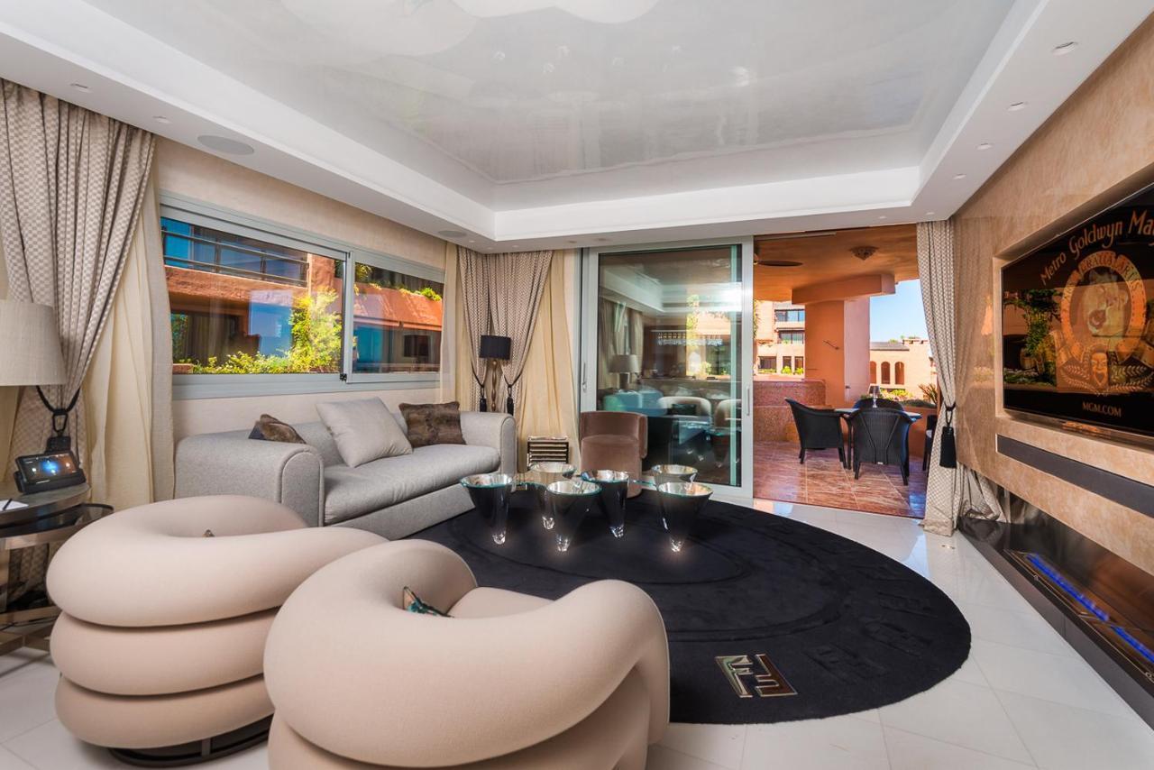 Bahía Apartment *