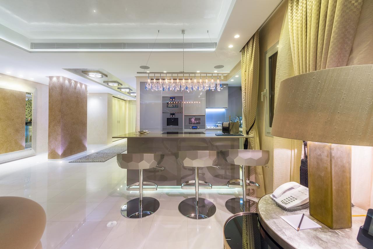 Bahía Apartment