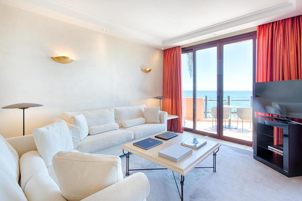 Bahía Apartment *