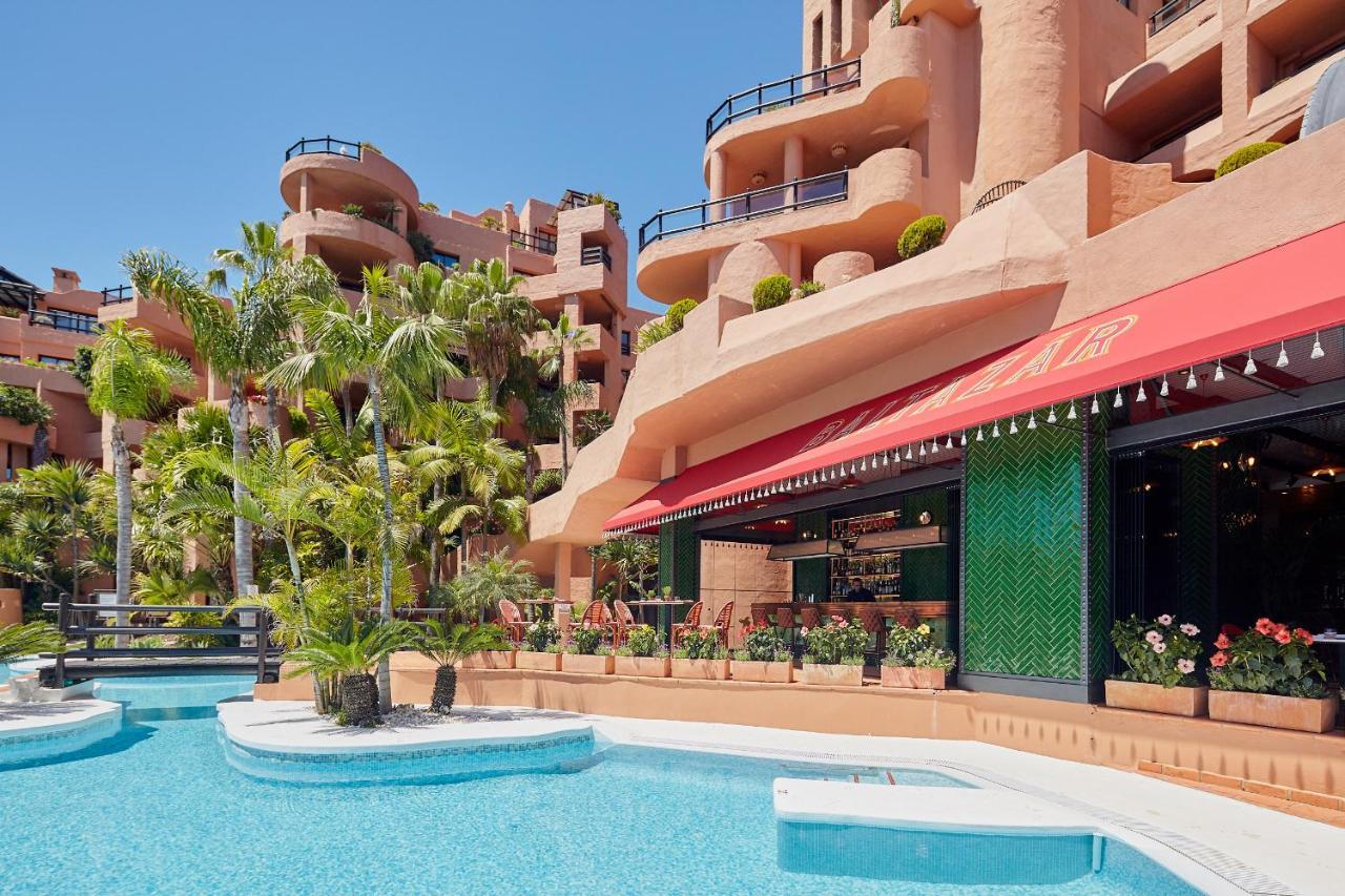 Bahía Apartment