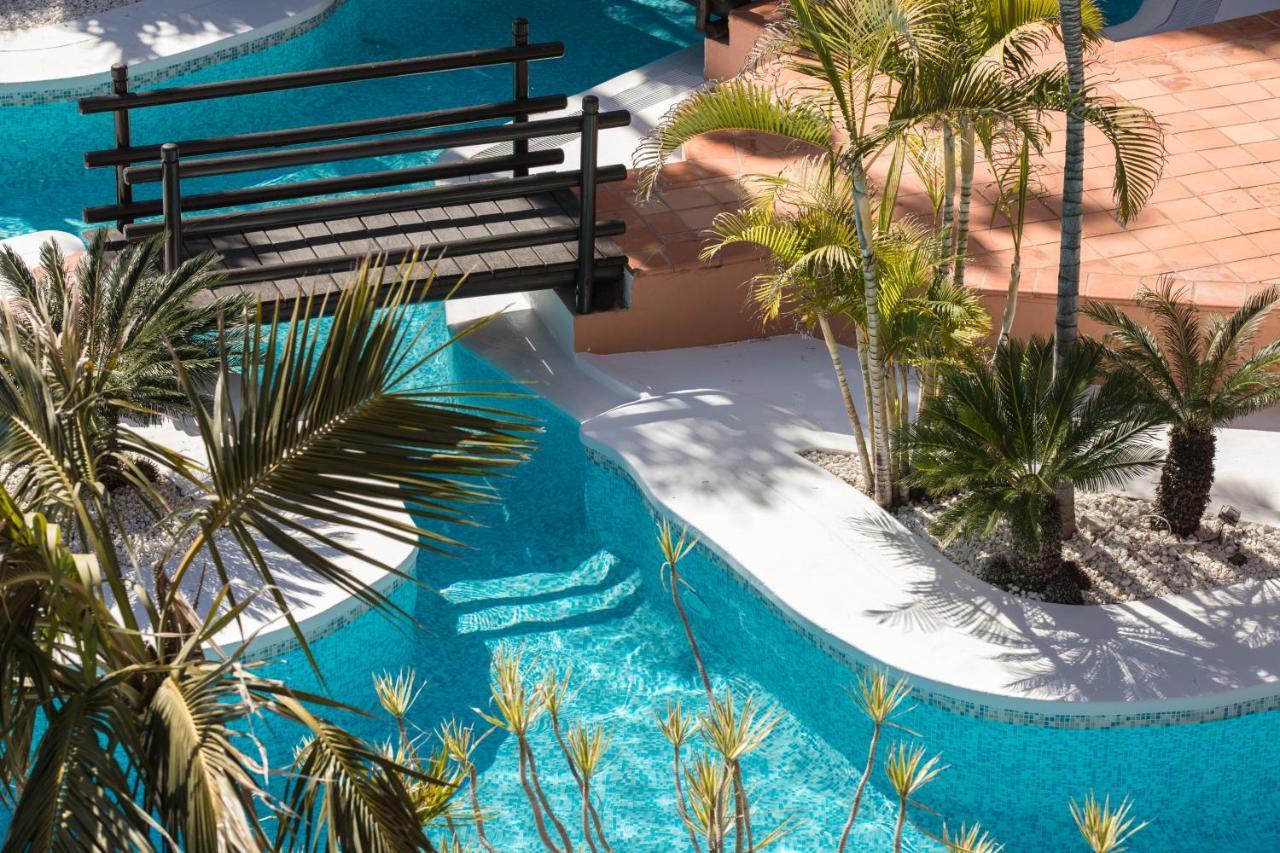 Apartment Bahía *