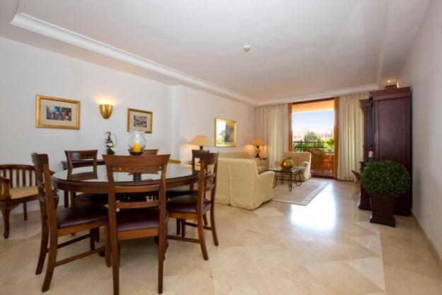 Bahía Apartment *