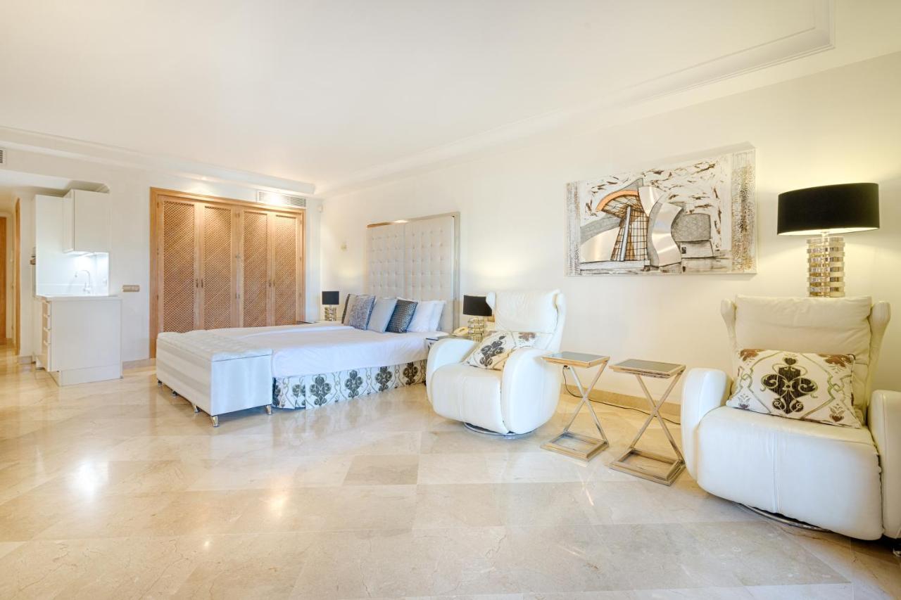 Apartment Bahía *