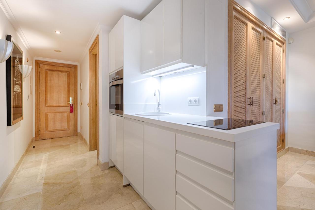 Bahía Apartment *